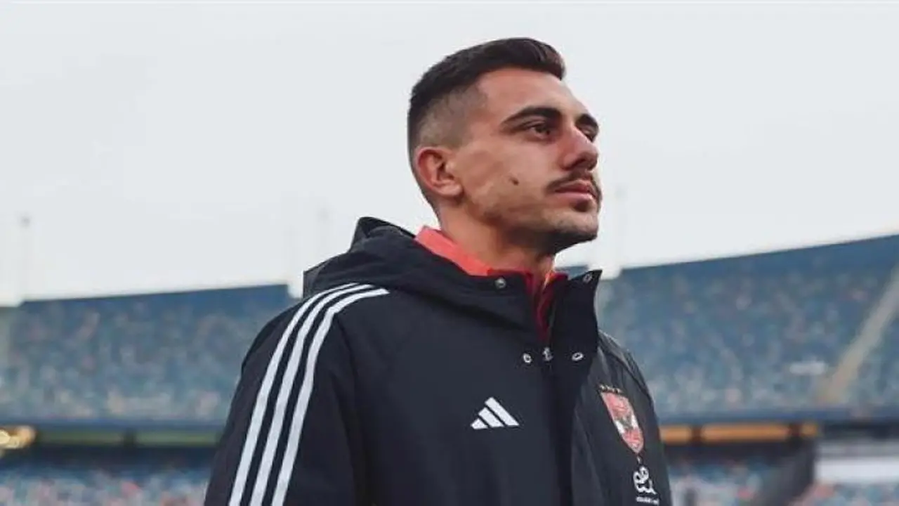 قرار جريء.. الأهلي يقنع جراديشار بالرحيل محليًا ويُسوق في الدوري المصري